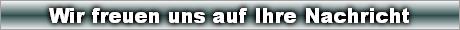 Wir freuen uns auf Ihre Nachricht